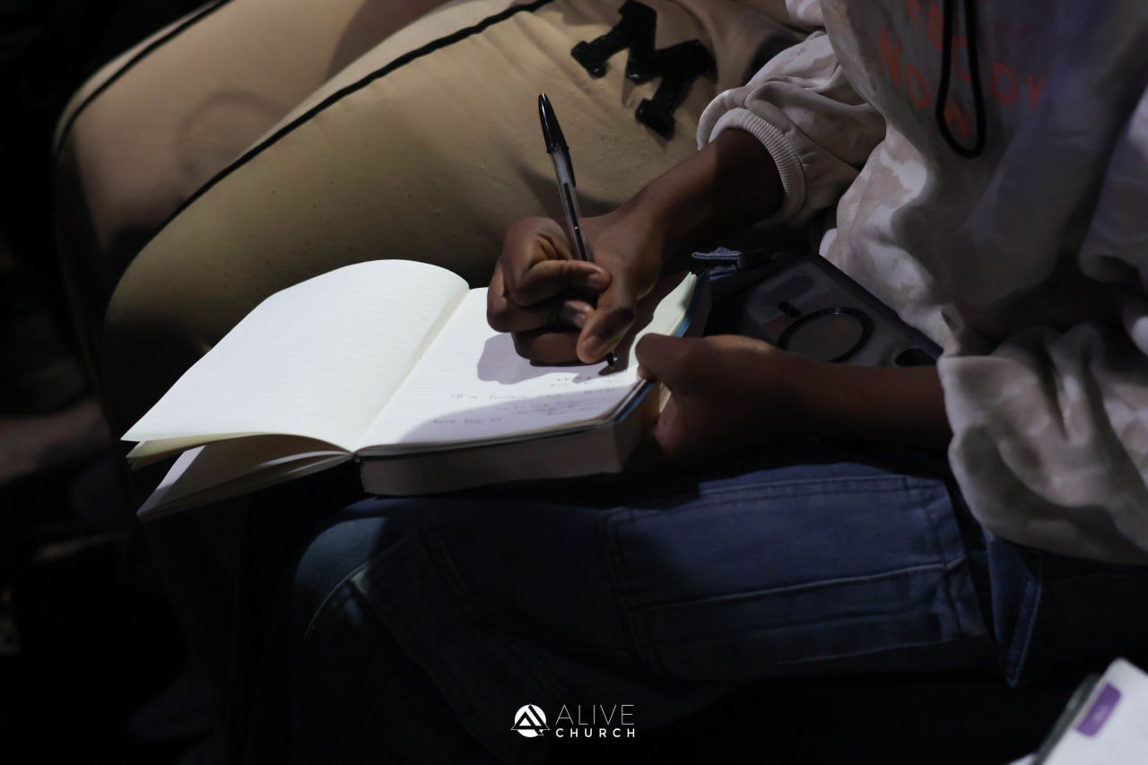Discipleship college
